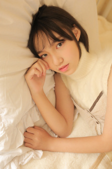 善良魔女传