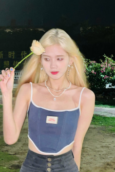 女朋友2